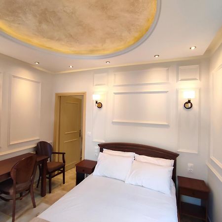 Villa Miltiadis Greecefiloxenia ヴォロス エクステリア 写真