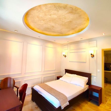 Villa Miltiadis Greecefiloxenia ヴォロス エクステリア 写真