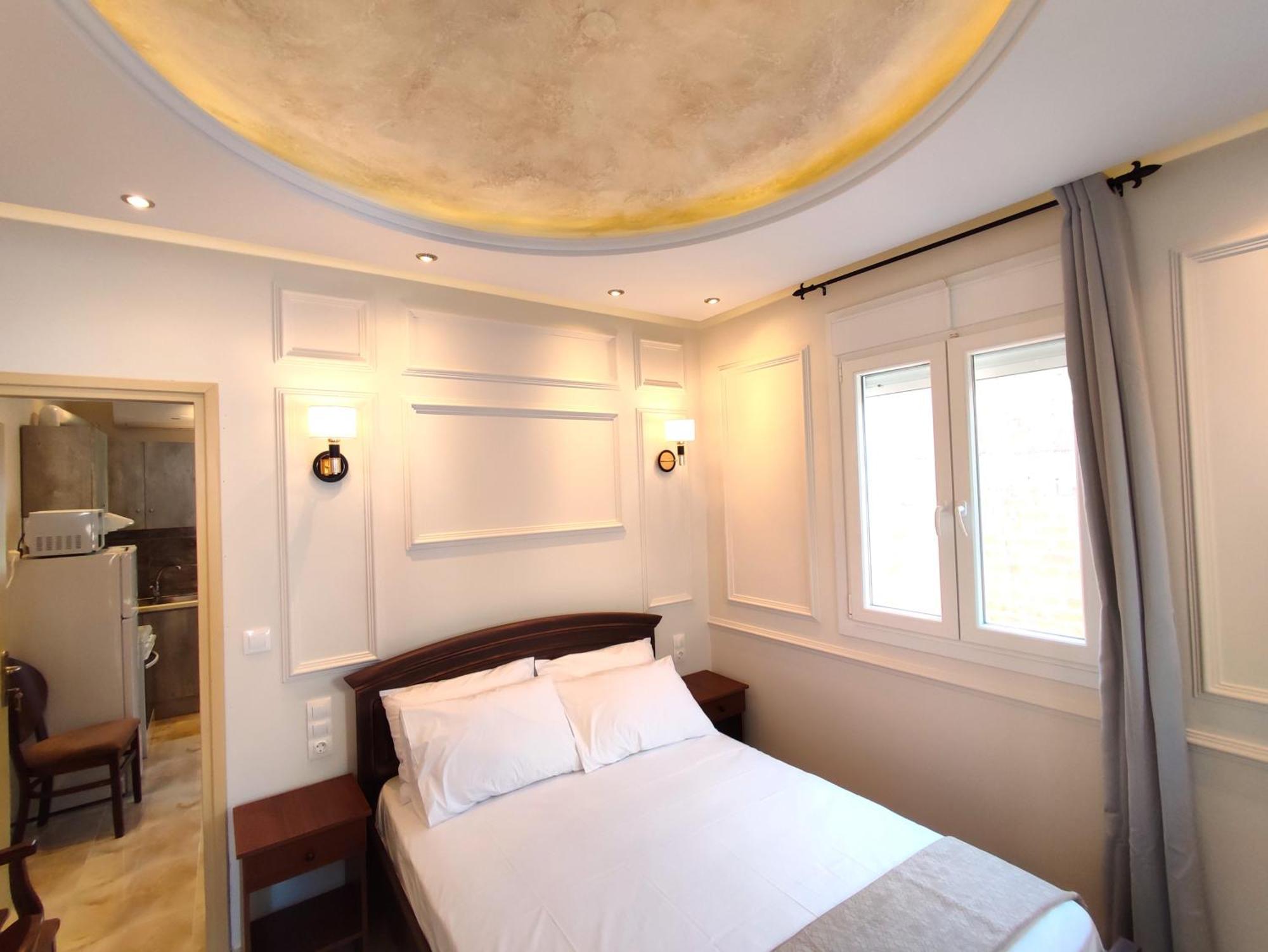 Villa Miltiadis Greecefiloxenia ヴォロス エクステリア 写真