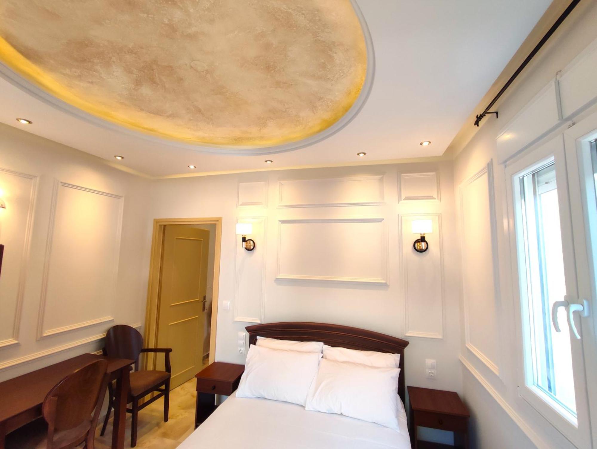 Villa Miltiadis Greecefiloxenia ヴォロス エクステリア 写真