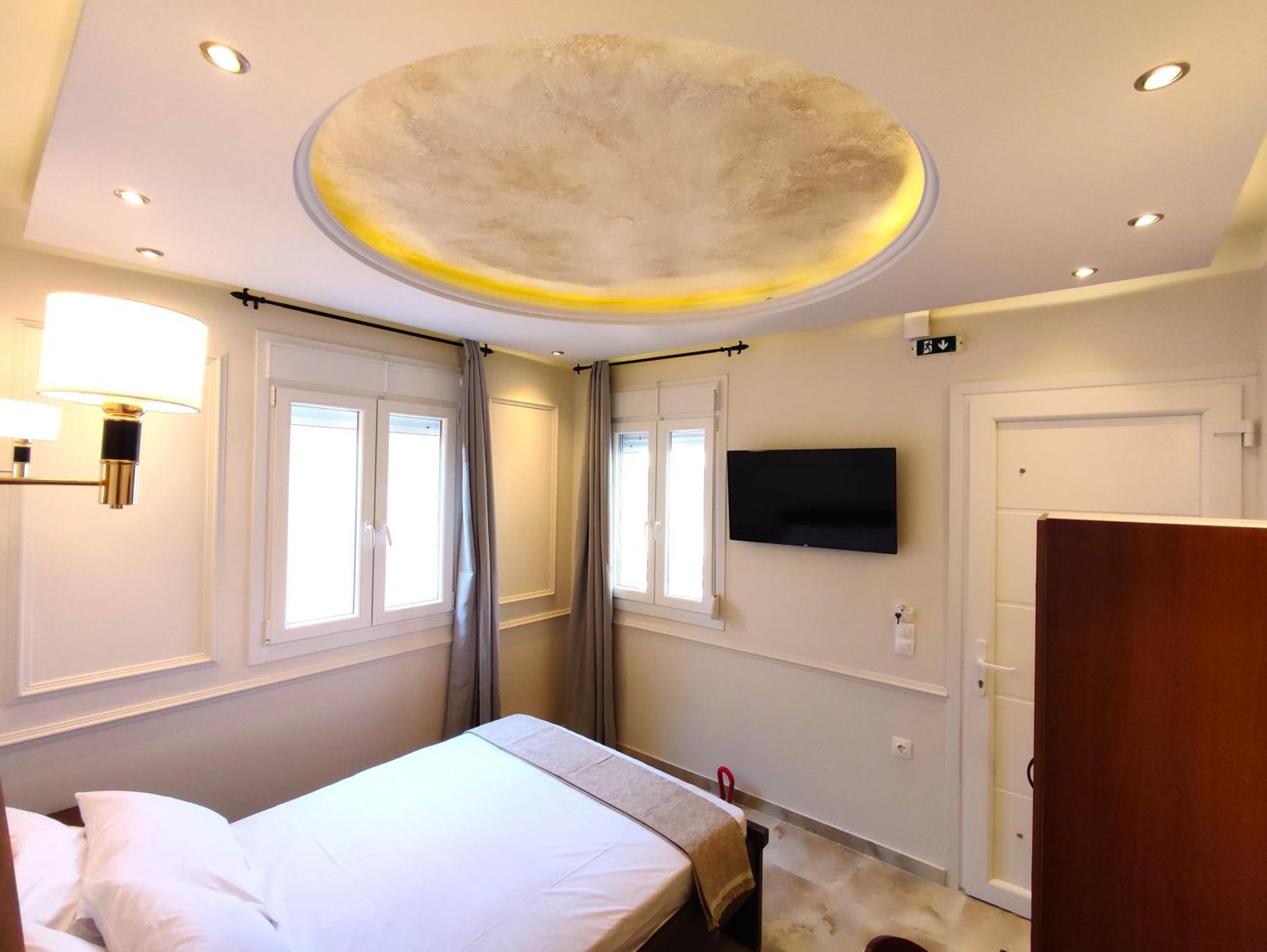 Villa Miltiadis Greecefiloxenia ヴォロス エクステリア 写真