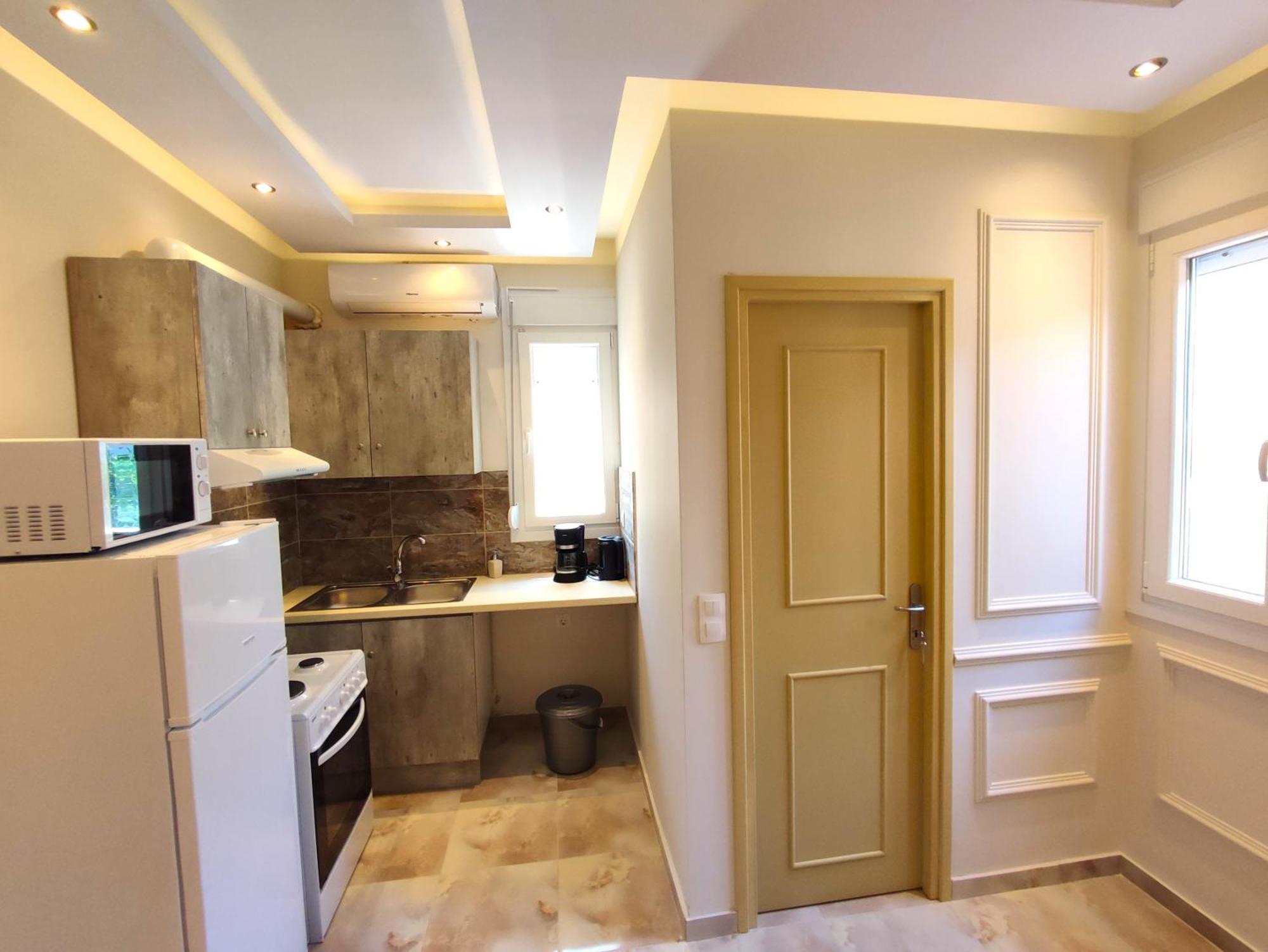 Villa Miltiadis Greecefiloxenia ヴォロス エクステリア 写真