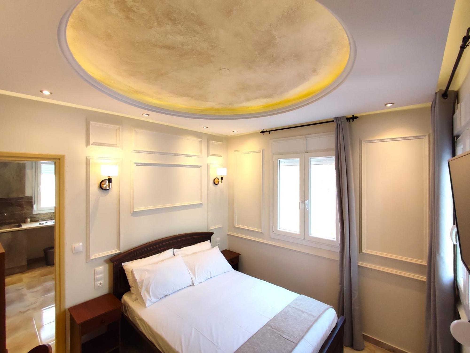 Villa Miltiadis Greecefiloxenia ヴォロス エクステリア 写真