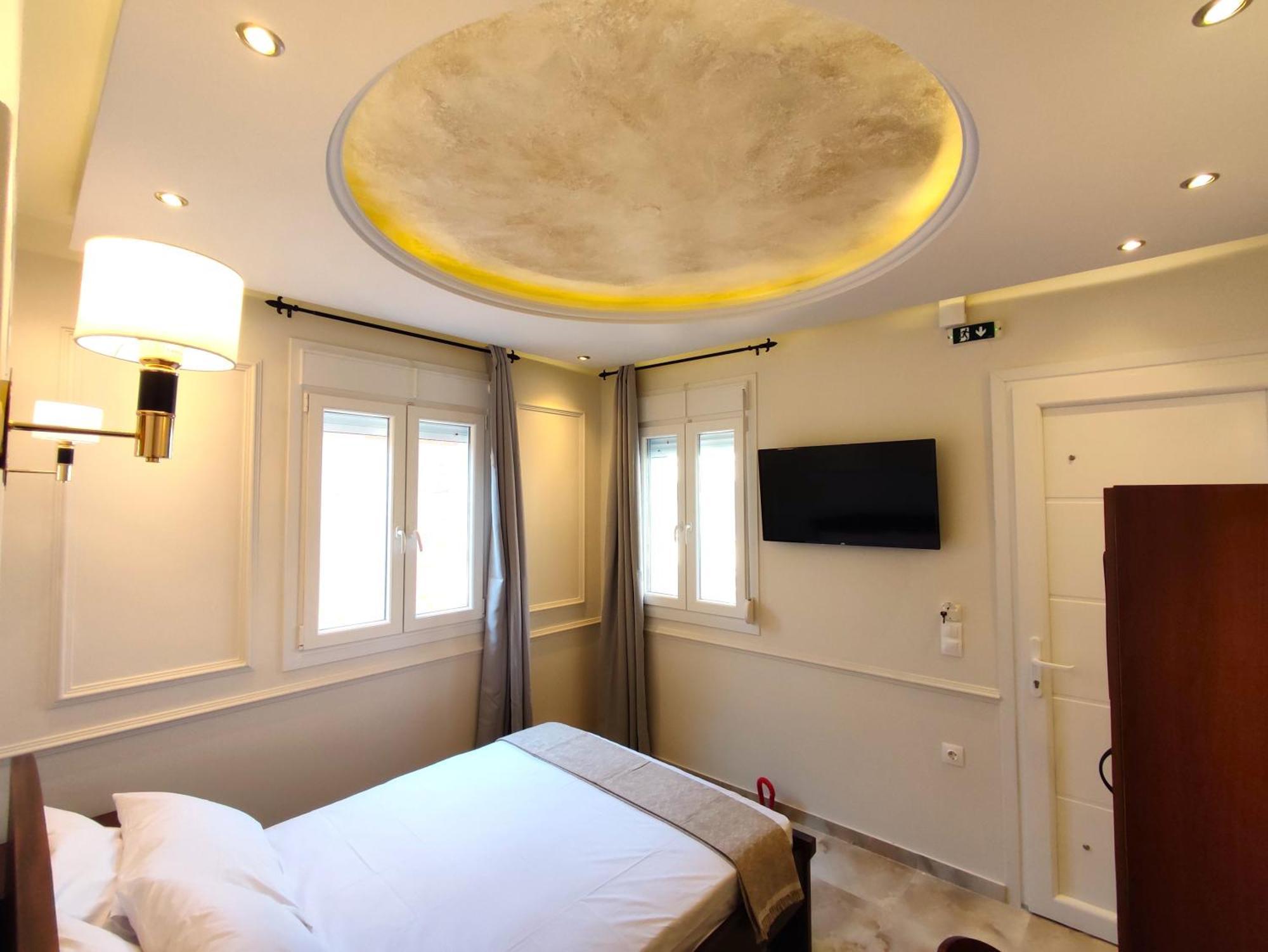 Villa Miltiadis Greecefiloxenia ヴォロス エクステリア 写真