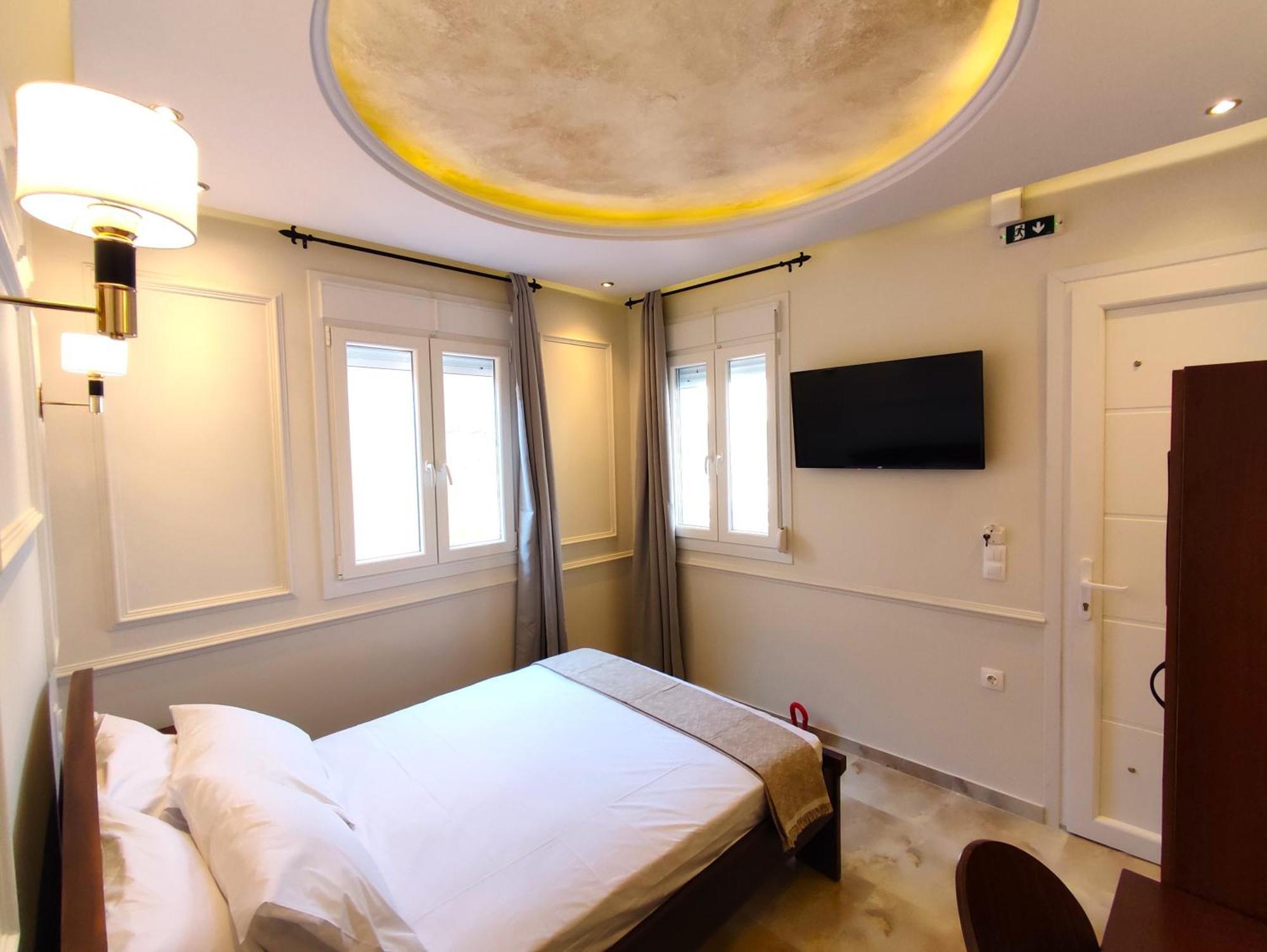 Villa Miltiadis Greecefiloxenia ヴォロス エクステリア 写真
