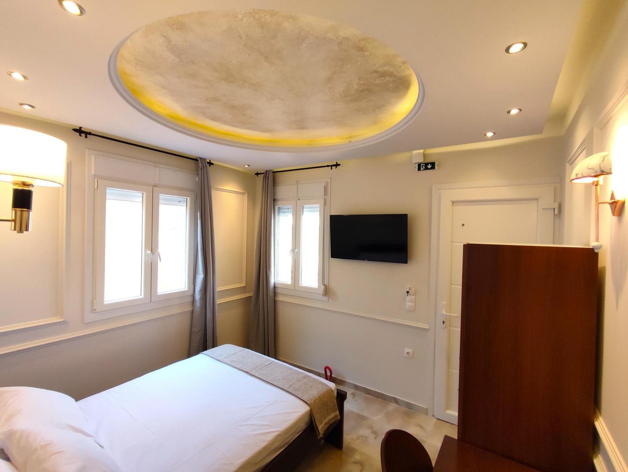 Villa Miltiadis Greecefiloxenia ヴォロス エクステリア 写真