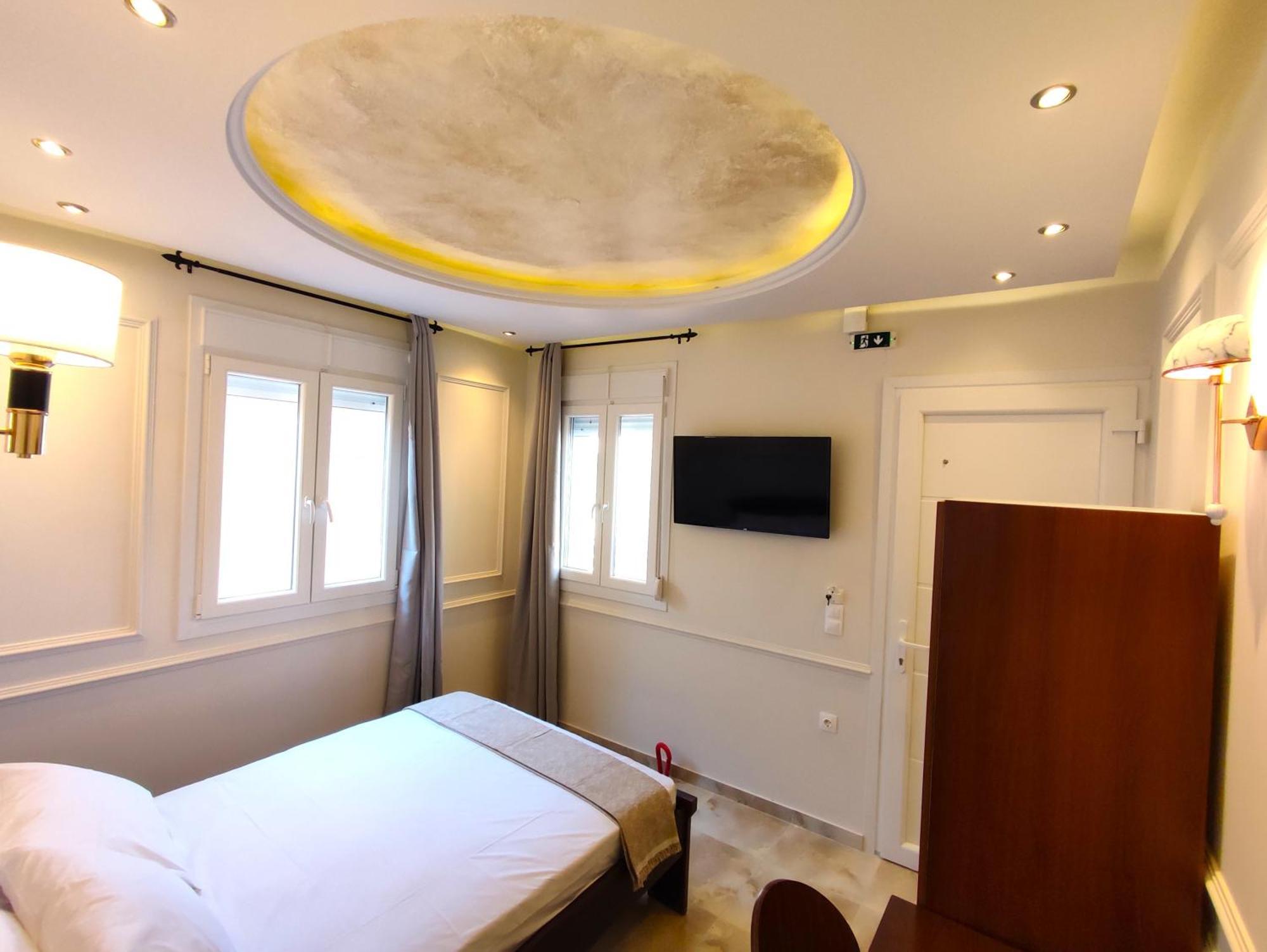 Villa Miltiadis Greecefiloxenia ヴォロス エクステリア 写真