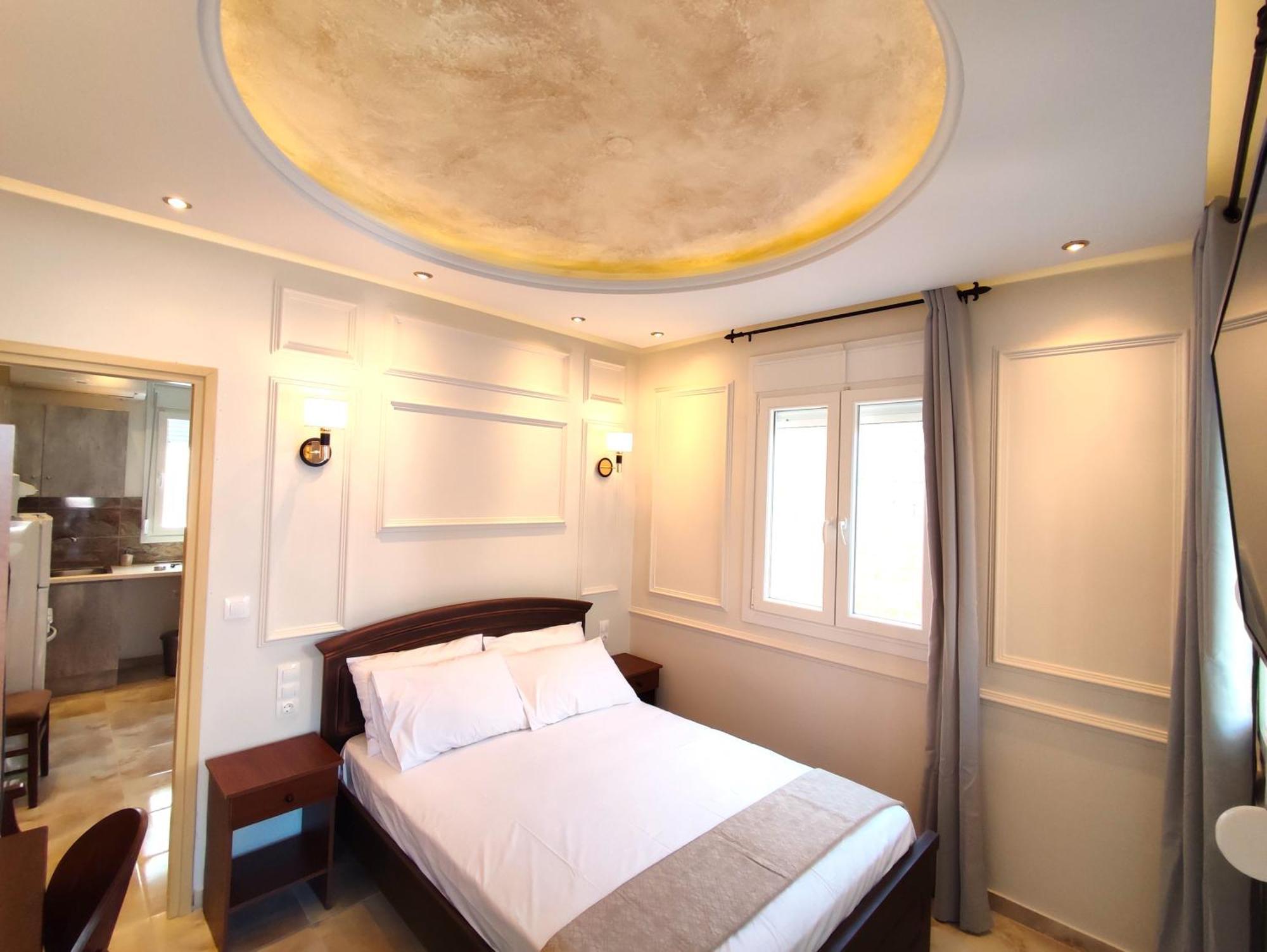 Villa Miltiadis Greecefiloxenia ヴォロス エクステリア 写真