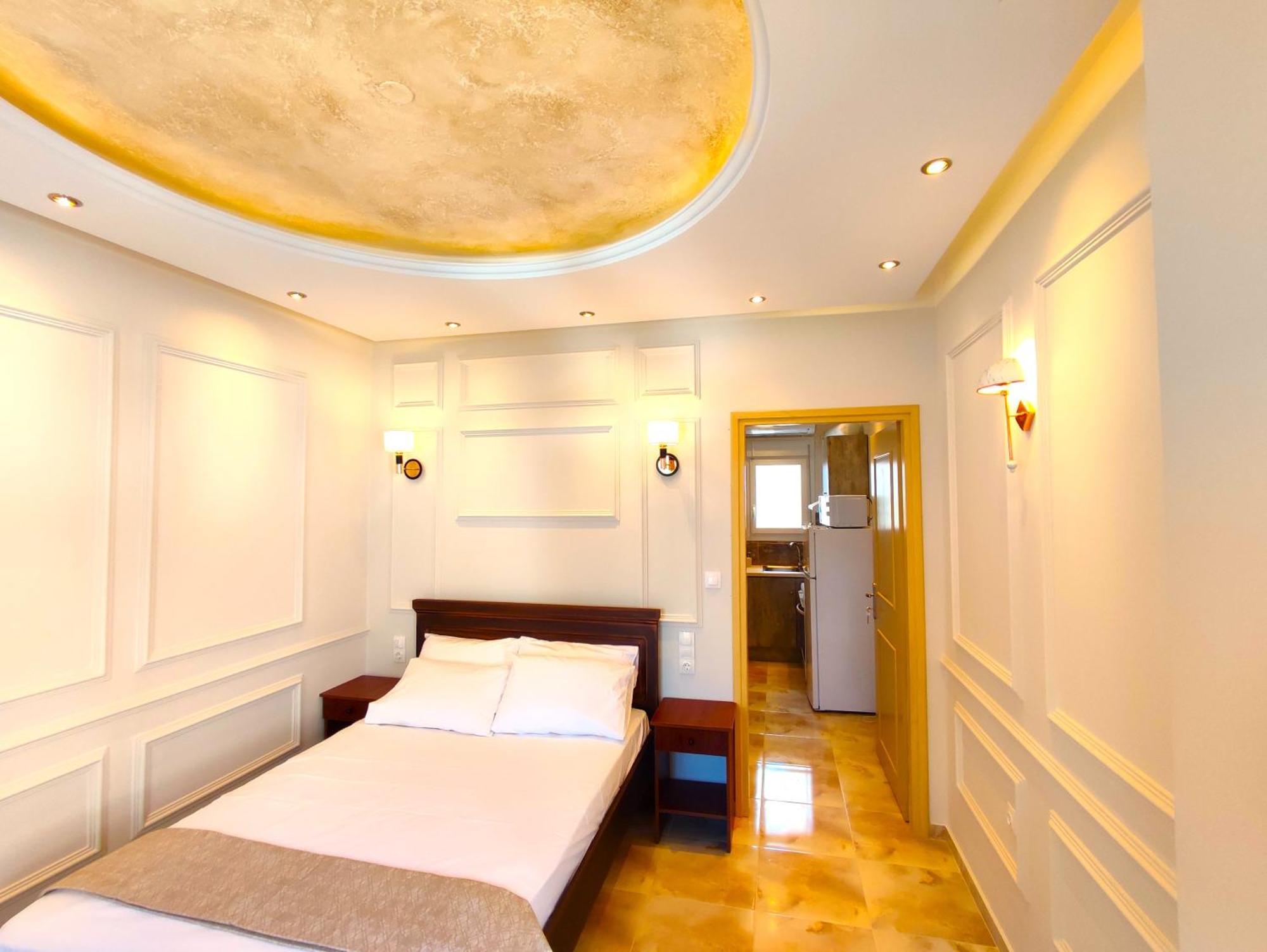 Villa Miltiadis Greecefiloxenia ヴォロス エクステリア 写真