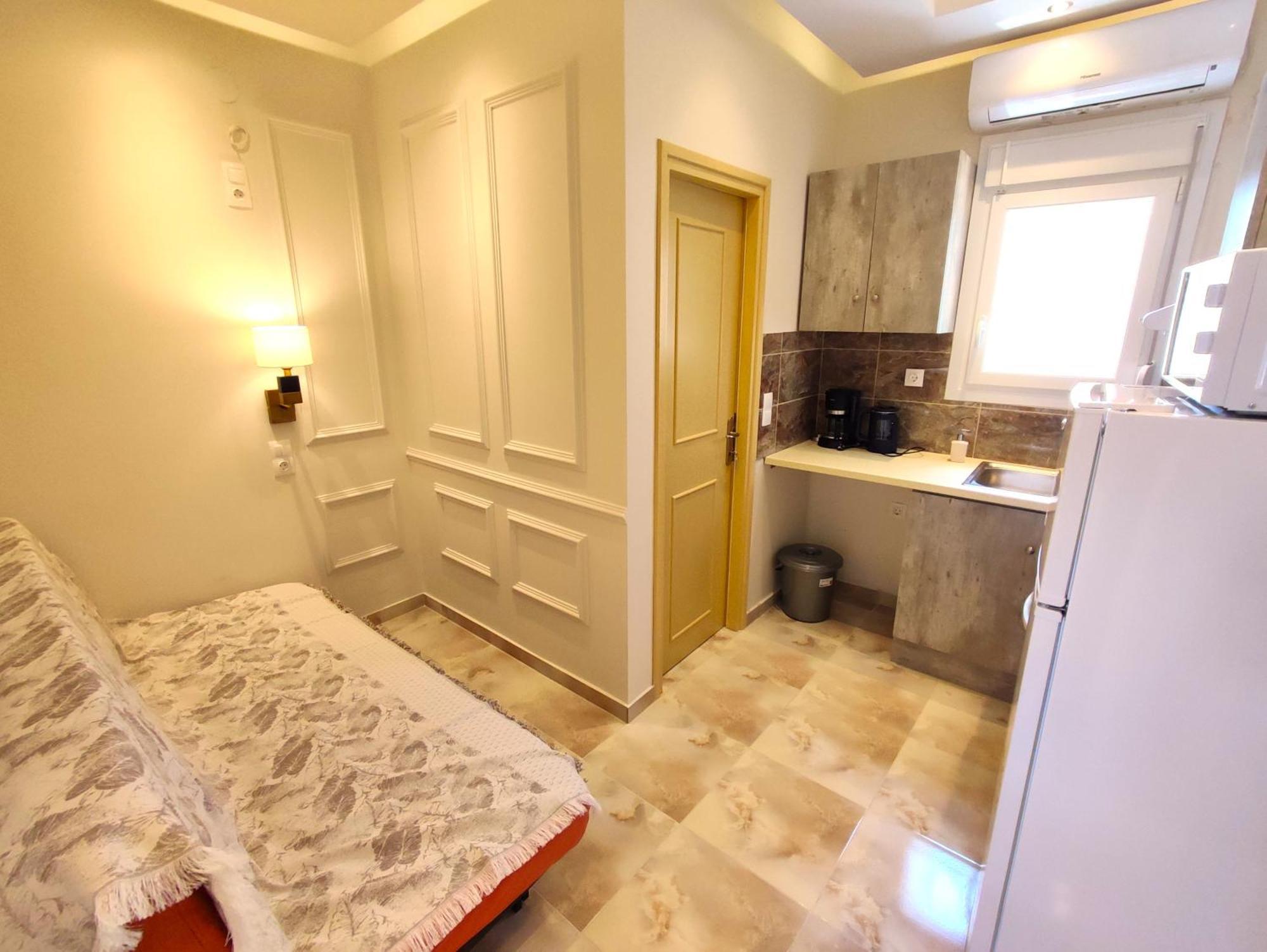 Villa Miltiadis Greecefiloxenia ヴォロス エクステリア 写真