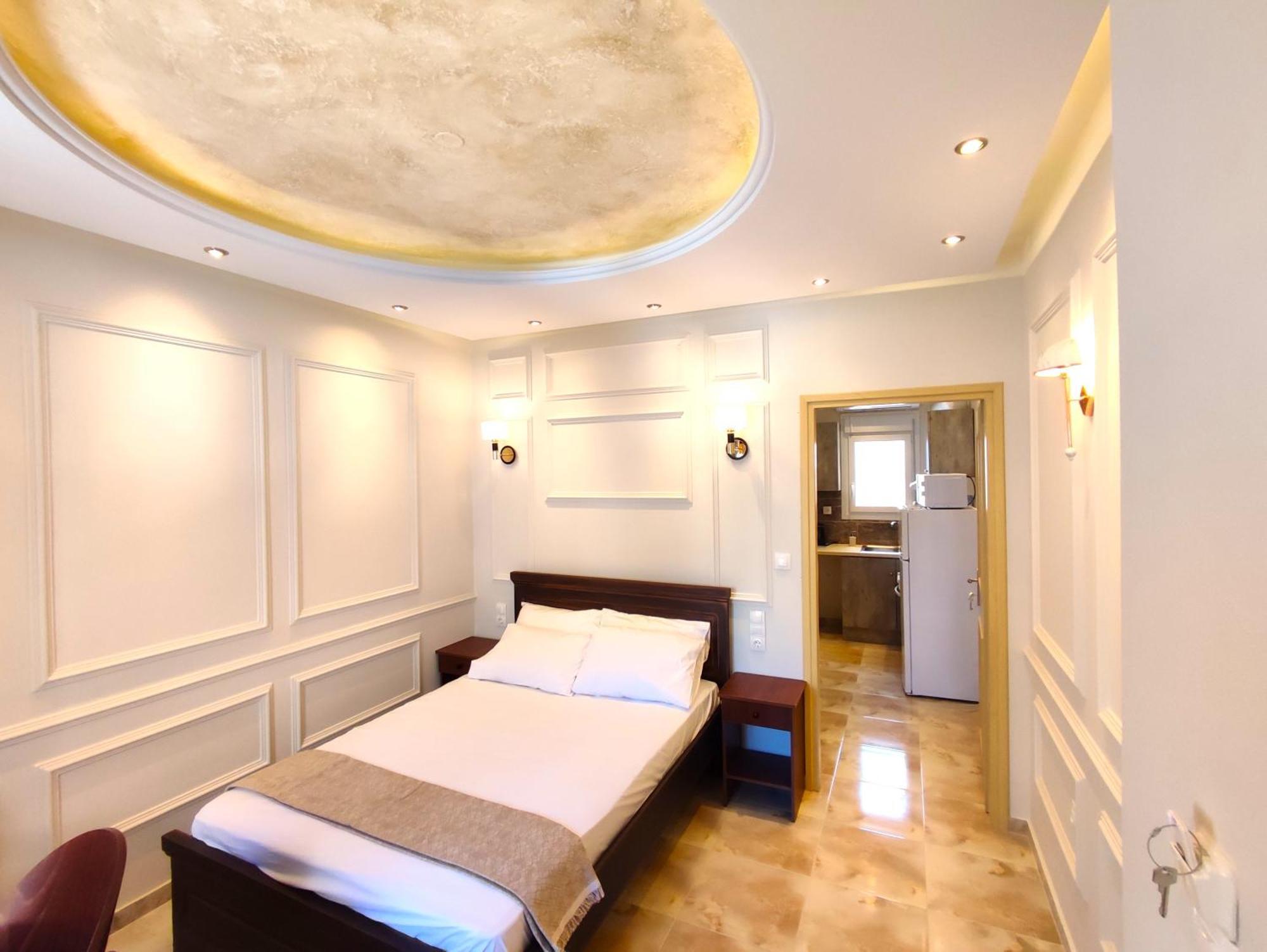Villa Miltiadis Greecefiloxenia ヴォロス エクステリア 写真