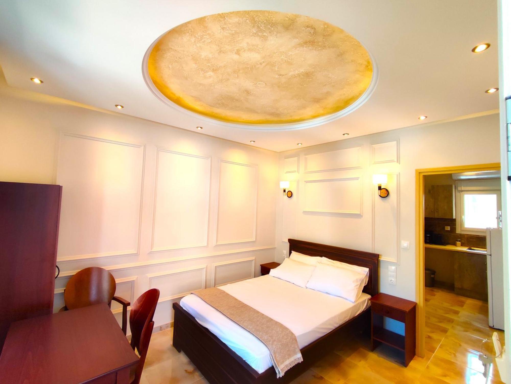 Villa Miltiadis Greecefiloxenia ヴォロス エクステリア 写真