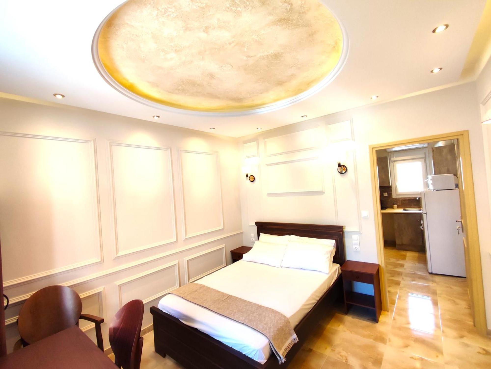 Villa Miltiadis Greecefiloxenia ヴォロス エクステリア 写真