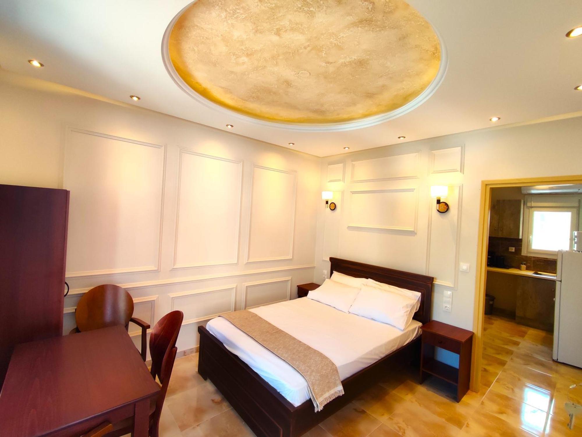 Villa Miltiadis Greecefiloxenia ヴォロス エクステリア 写真