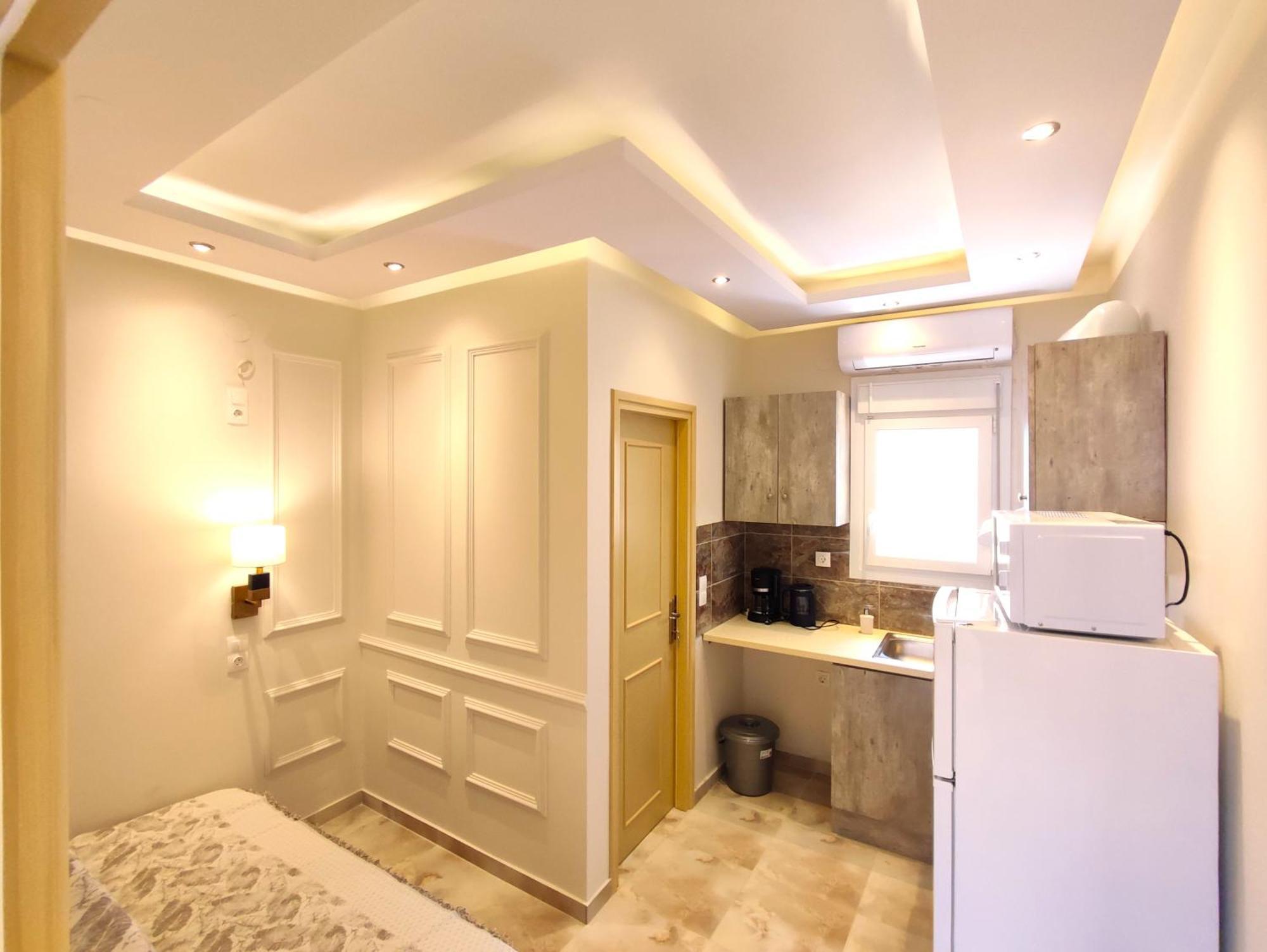 Villa Miltiadis Greecefiloxenia ヴォロス エクステリア 写真