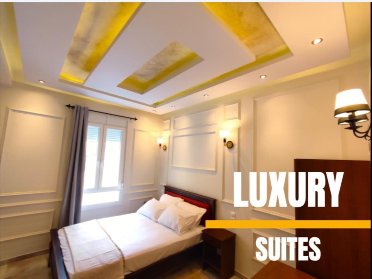 Villa Miltiadis Greecefiloxenia ヴォロス エクステリア 写真