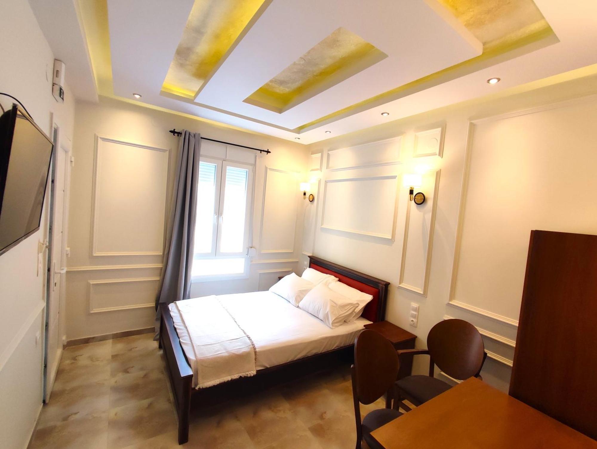 Villa Miltiadis Greecefiloxenia ヴォロス エクステリア 写真