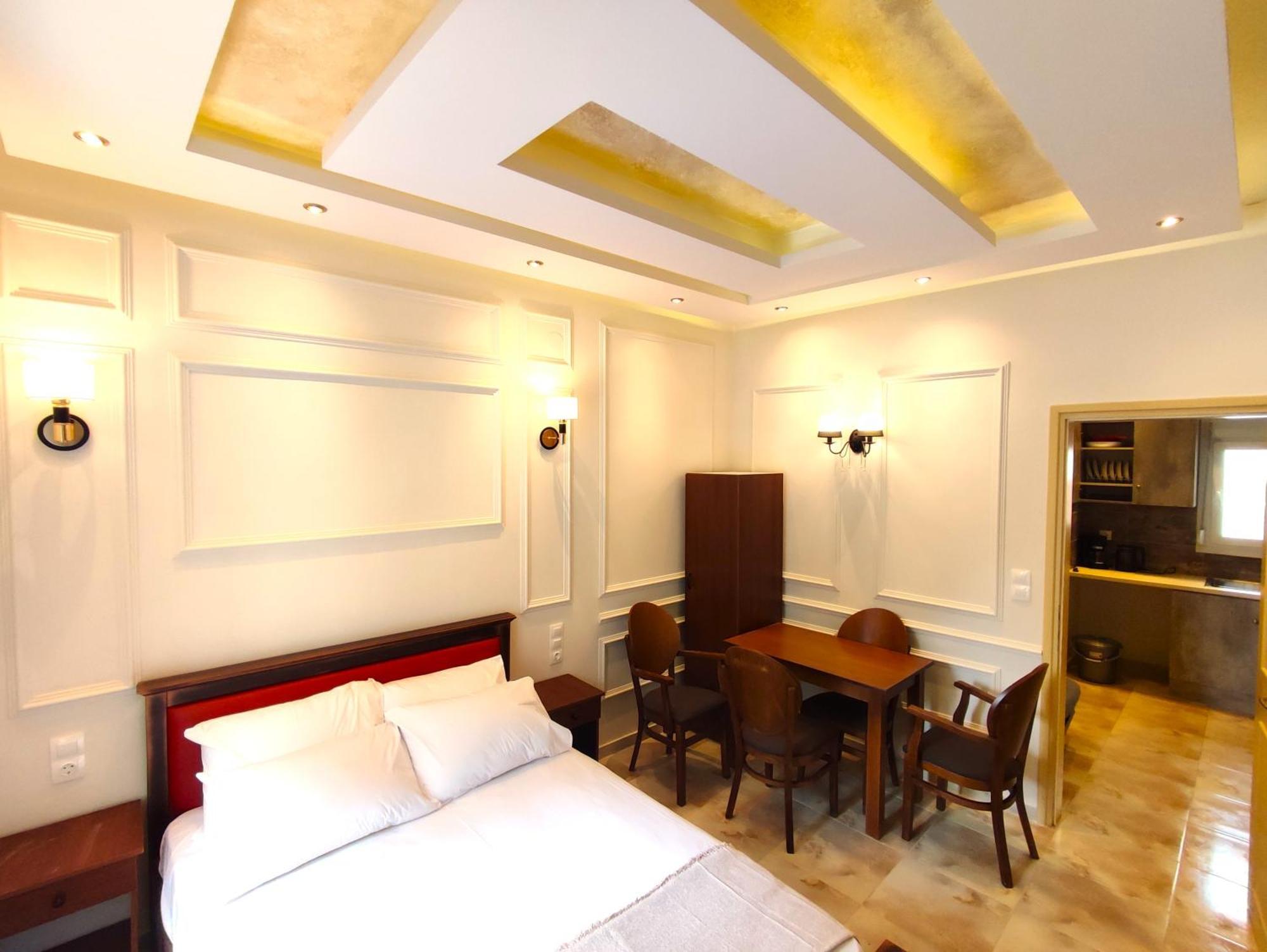 Villa Miltiadis Greecefiloxenia ヴォロス エクステリア 写真