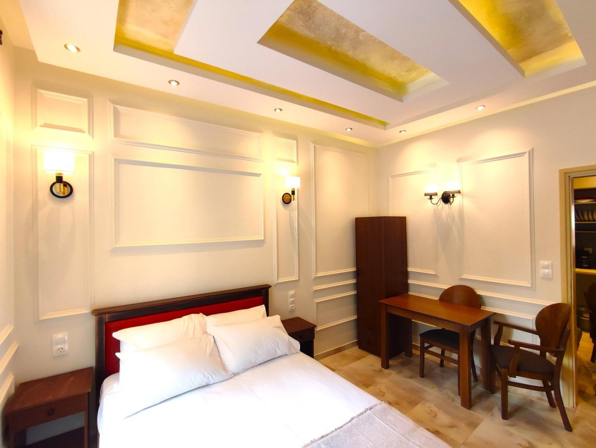 Villa Miltiadis Greecefiloxenia ヴォロス エクステリア 写真