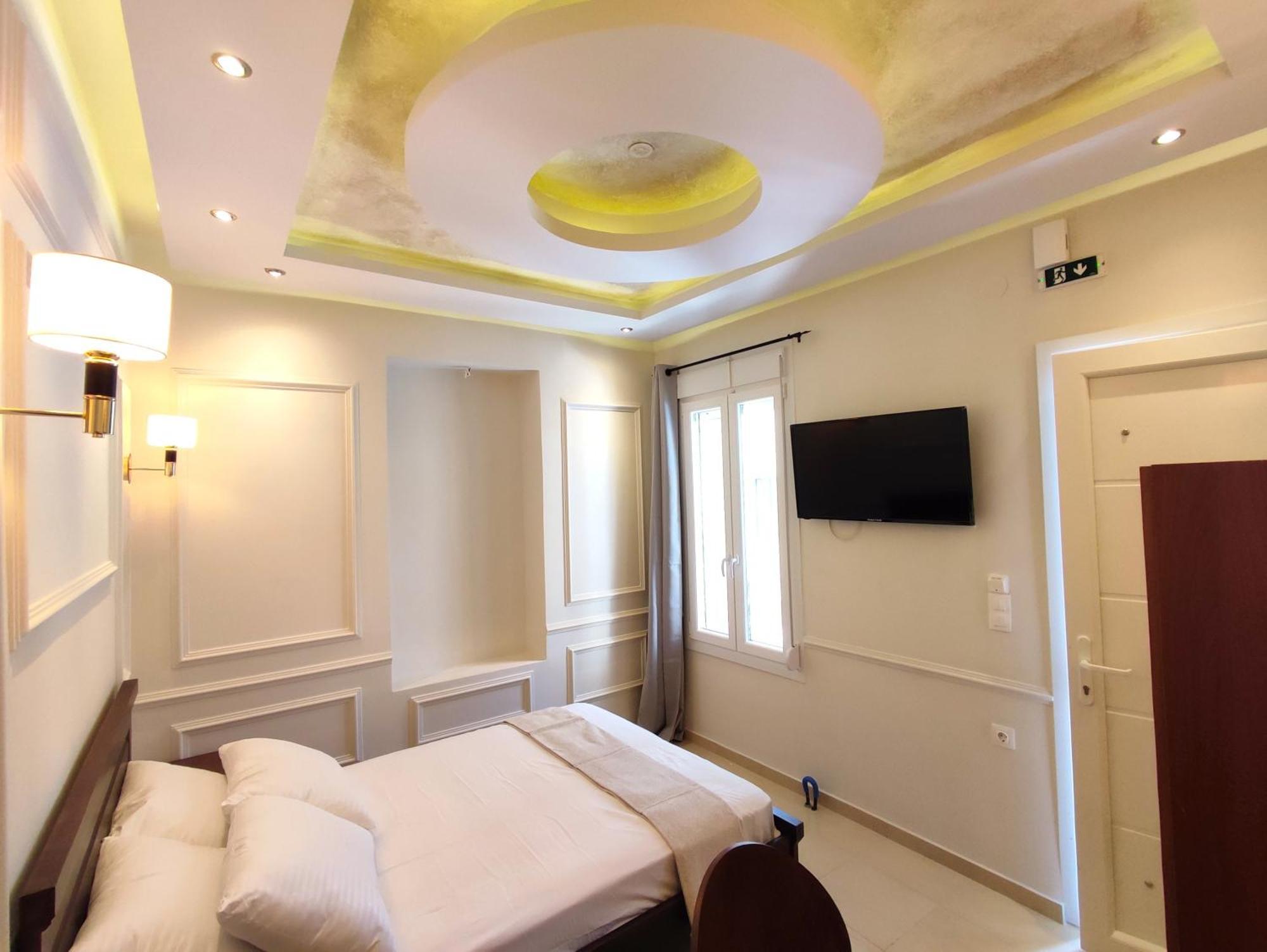 Villa Miltiadis Greecefiloxenia ヴォロス エクステリア 写真