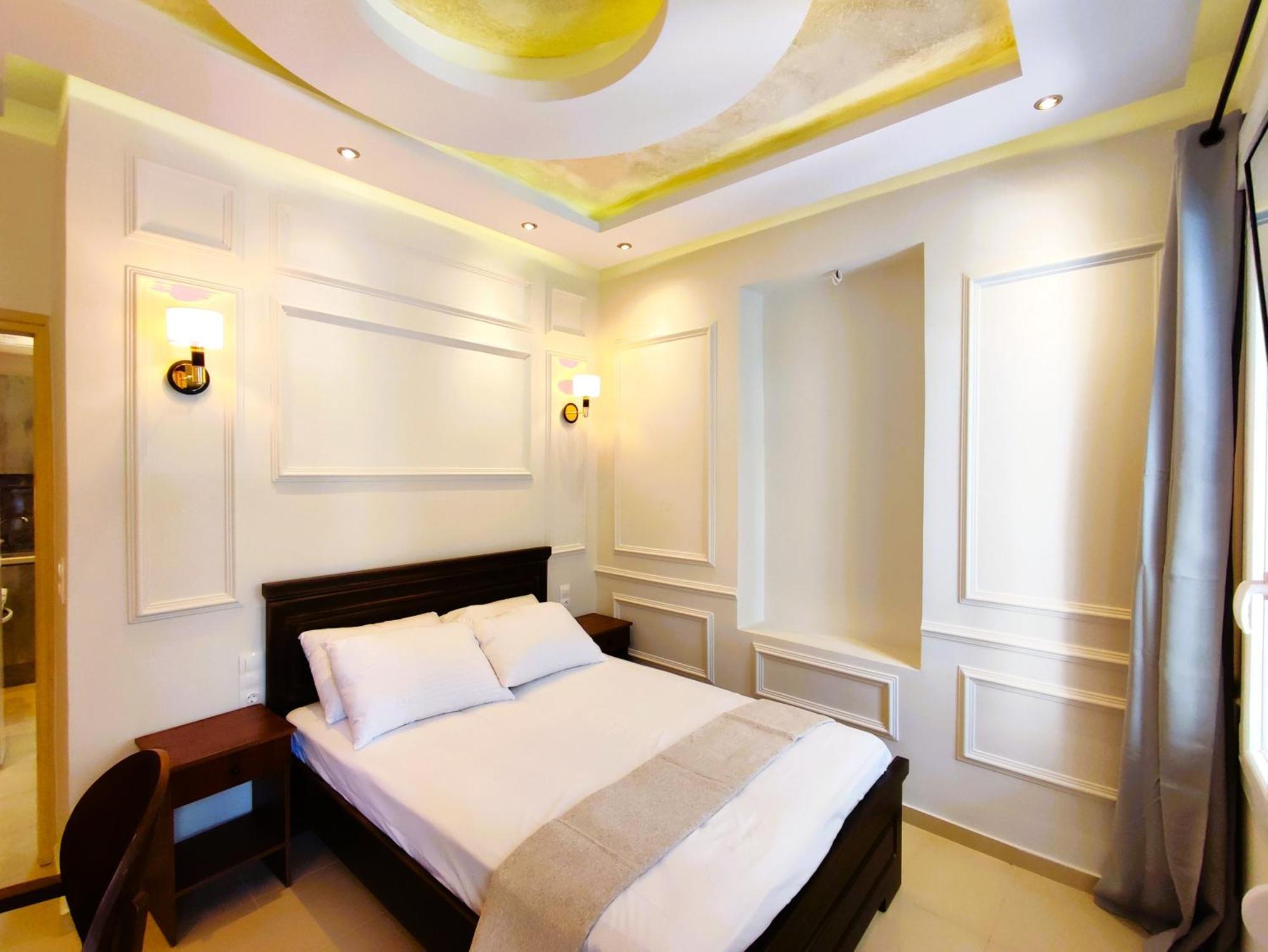 Villa Miltiadis Greecefiloxenia ヴォロス エクステリア 写真