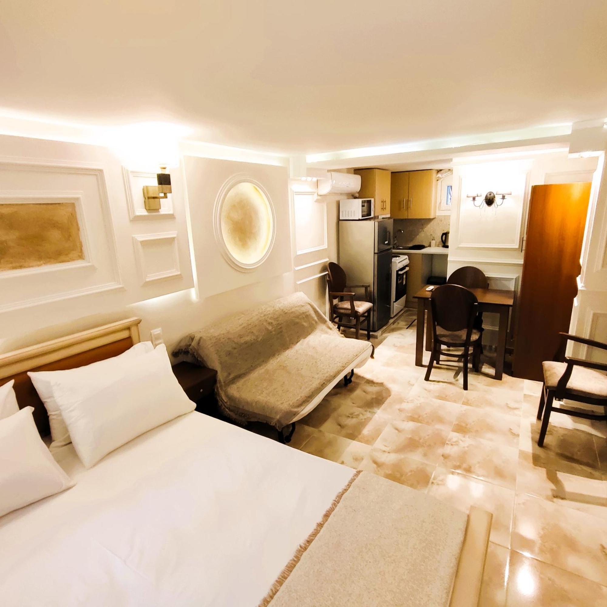 Villa Miltiadis Greecefiloxenia ヴォロス エクステリア 写真