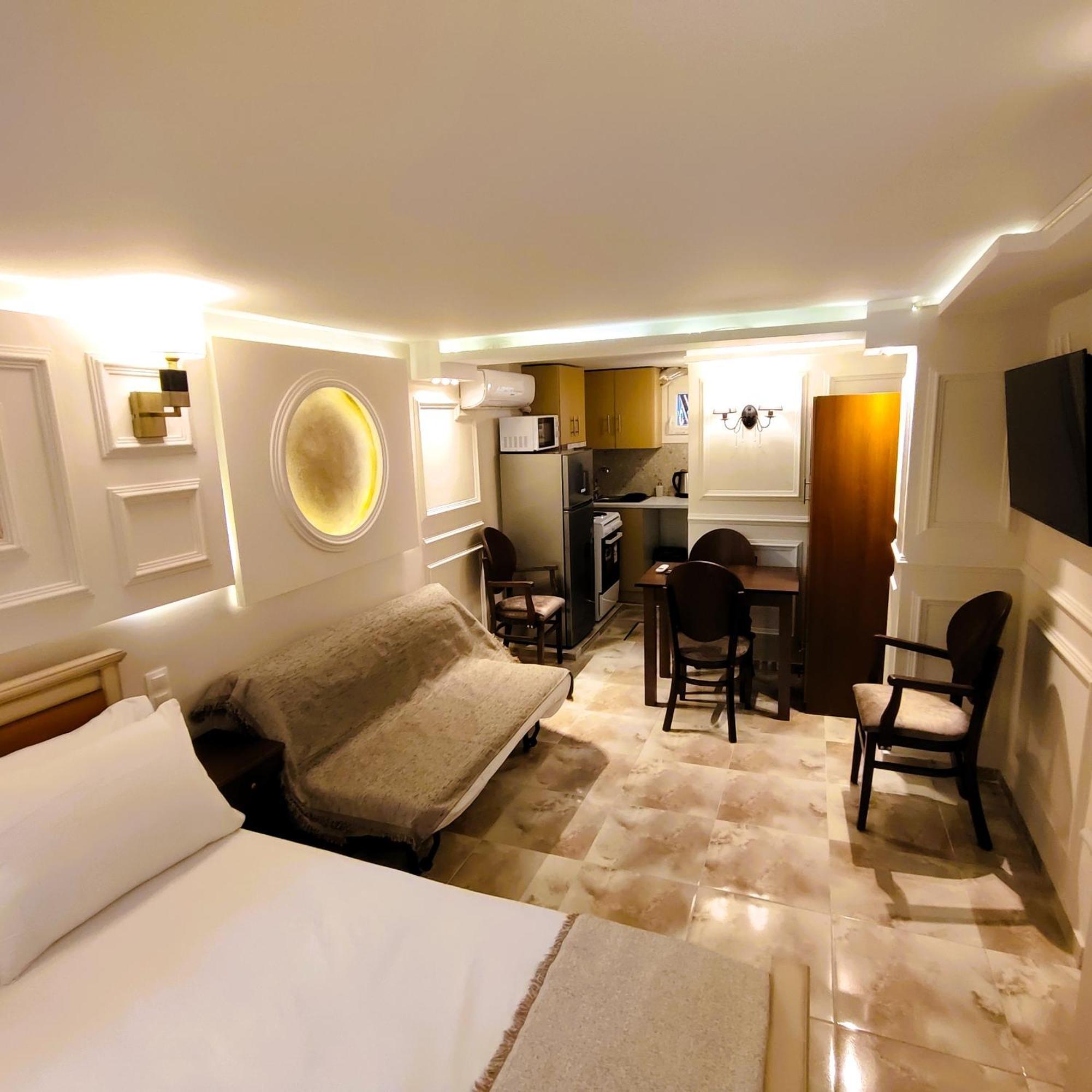 Villa Miltiadis Greecefiloxenia ヴォロス エクステリア 写真