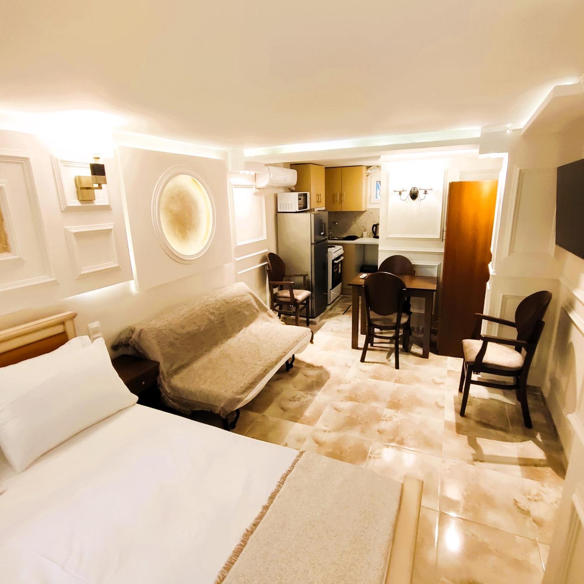 Villa Miltiadis Greecefiloxenia ヴォロス エクステリア 写真