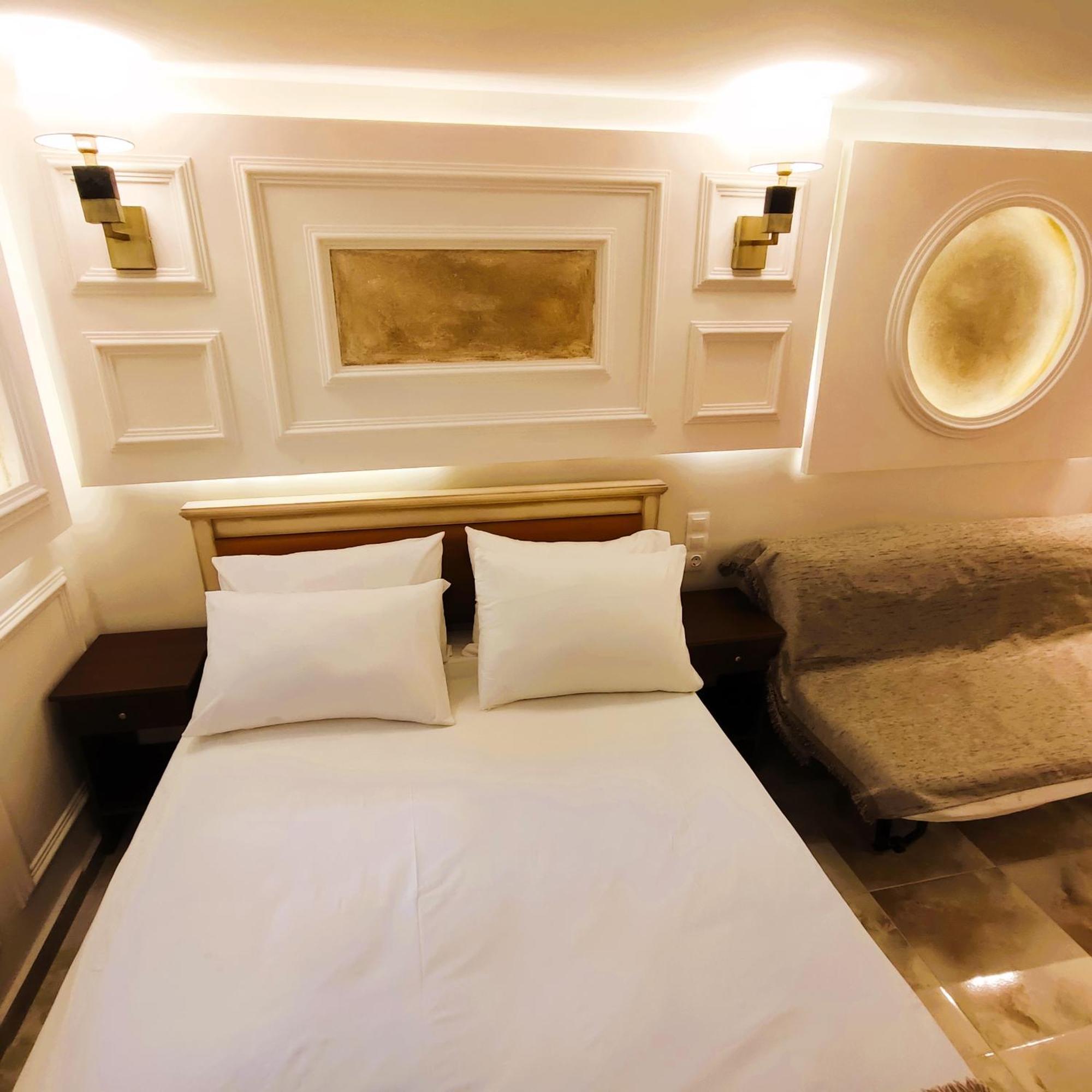 Villa Miltiadis Greecefiloxenia ヴォロス エクステリア 写真