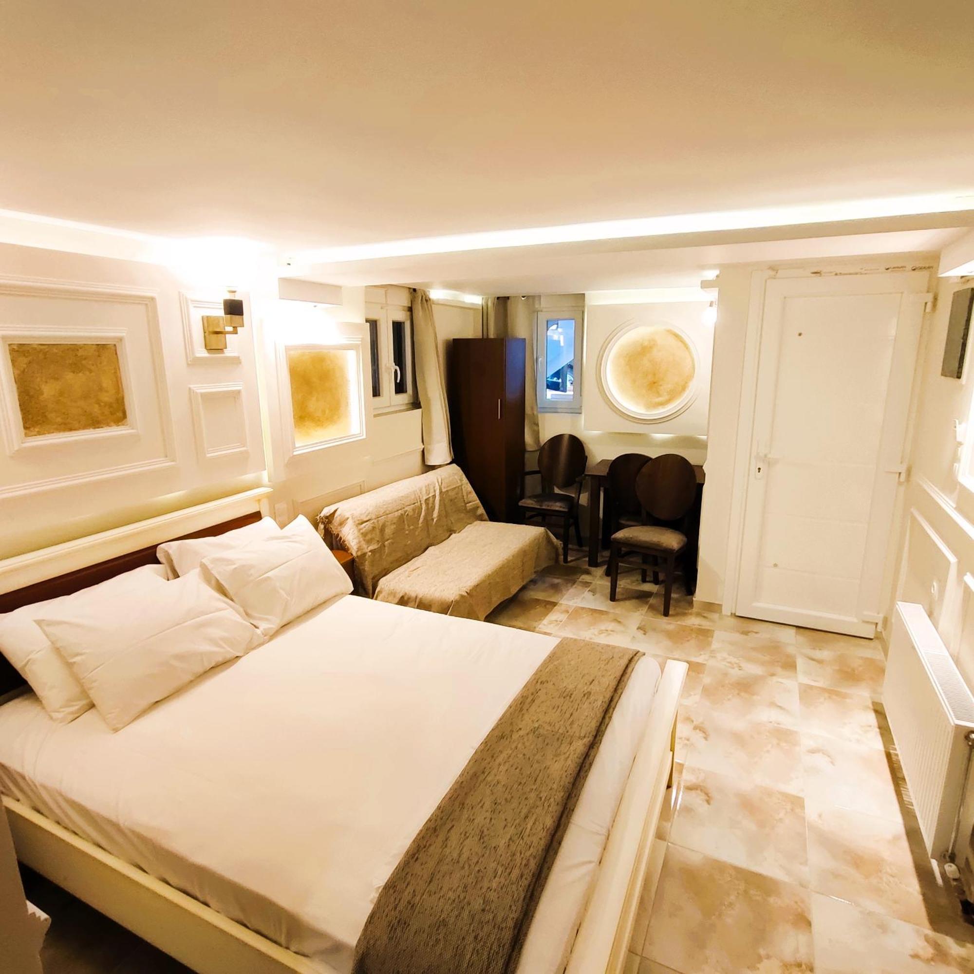Villa Miltiadis Greecefiloxenia ヴォロス エクステリア 写真