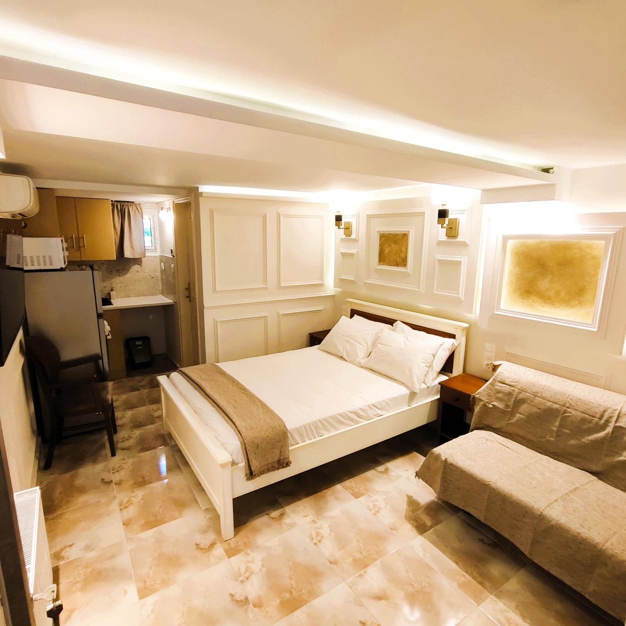 Villa Miltiadis Greecefiloxenia ヴォロス エクステリア 写真