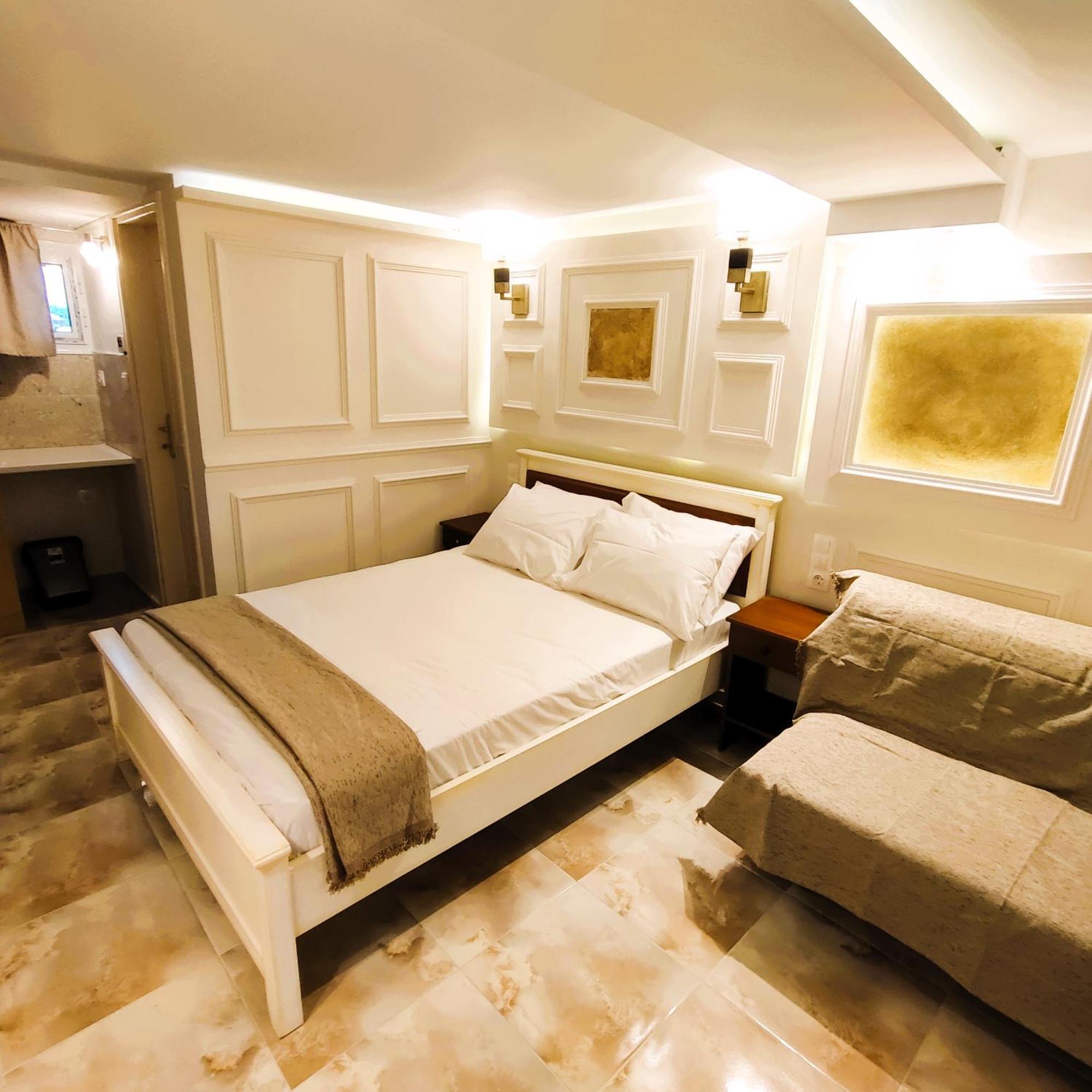 Villa Miltiadis Greecefiloxenia ヴォロス エクステリア 写真