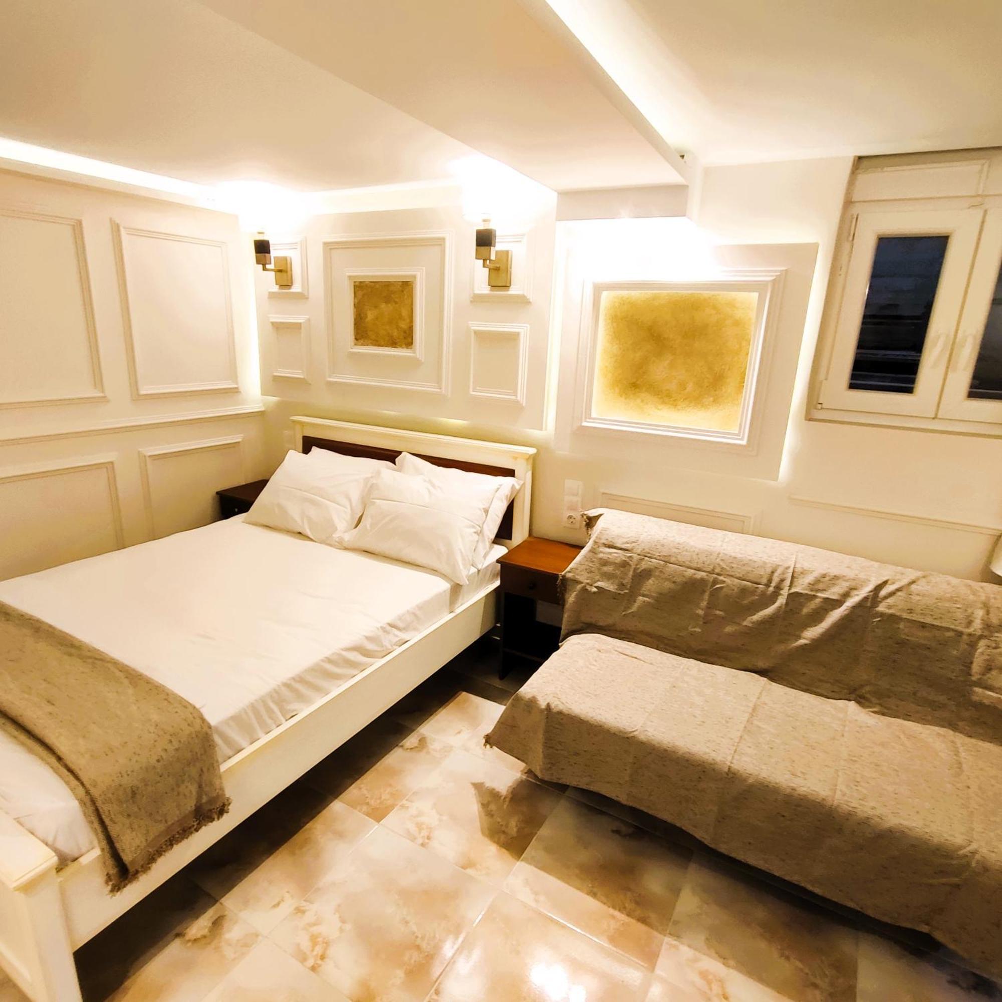 Villa Miltiadis Greecefiloxenia ヴォロス エクステリア 写真