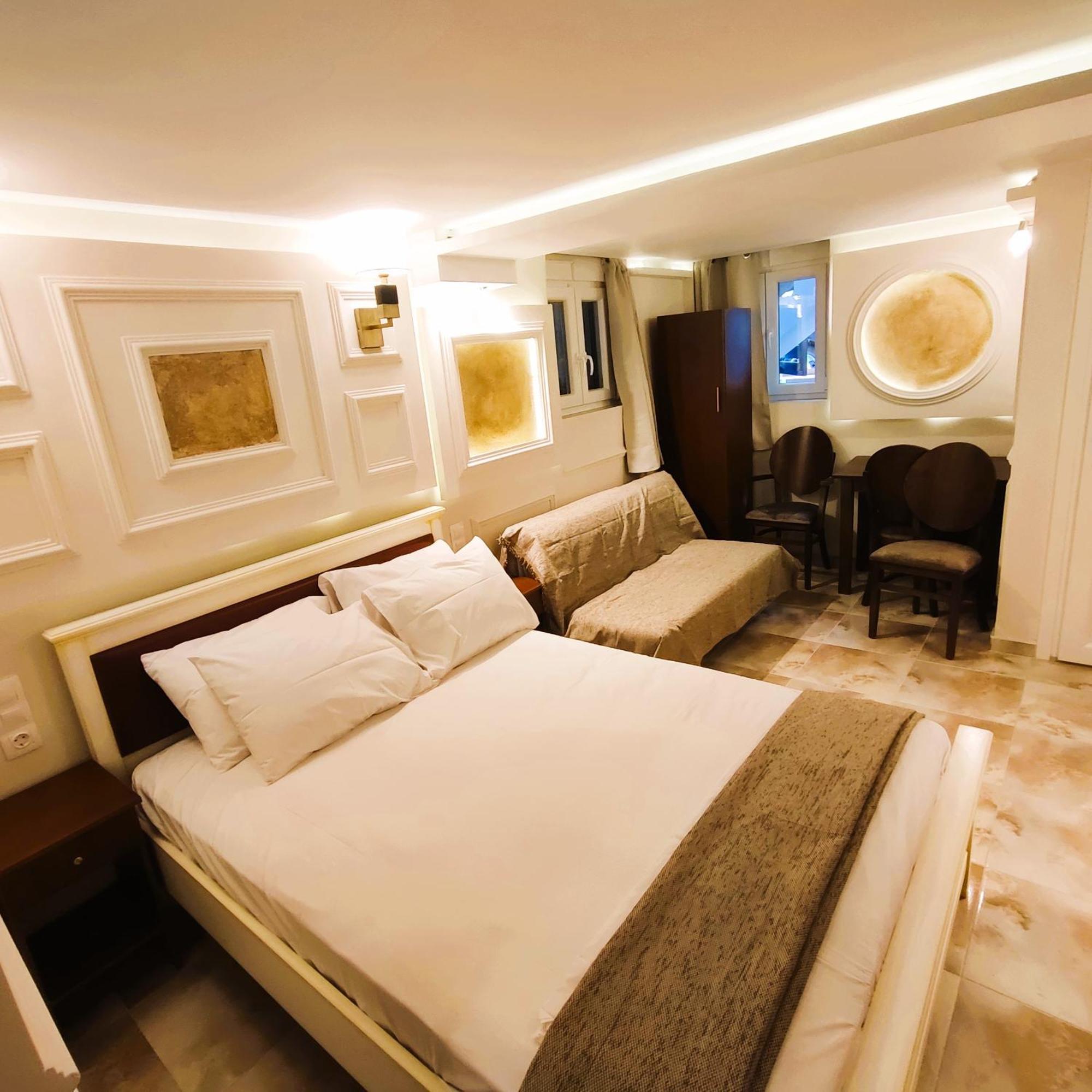 Villa Miltiadis Greecefiloxenia ヴォロス エクステリア 写真