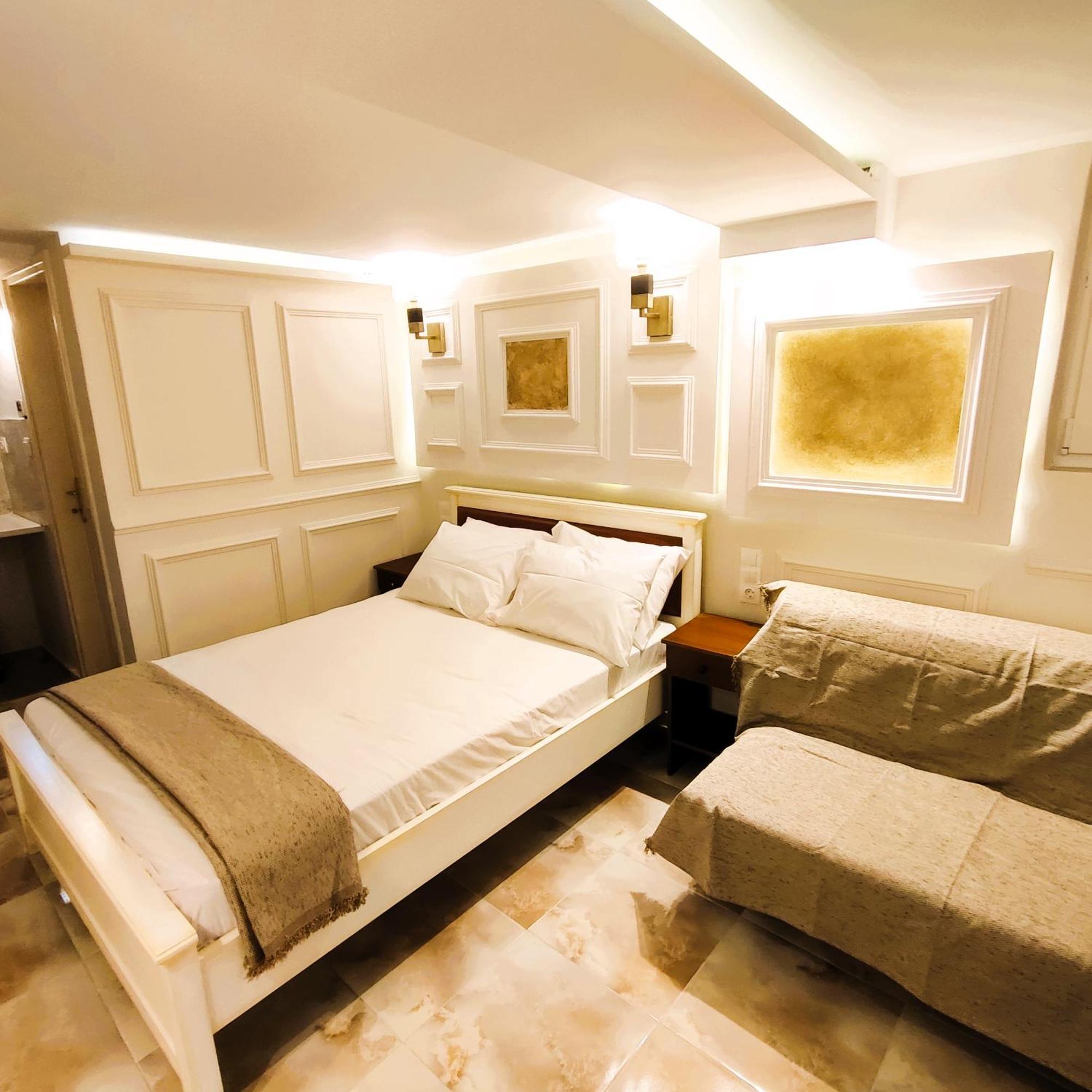 Villa Miltiadis Greecefiloxenia ヴォロス エクステリア 写真
