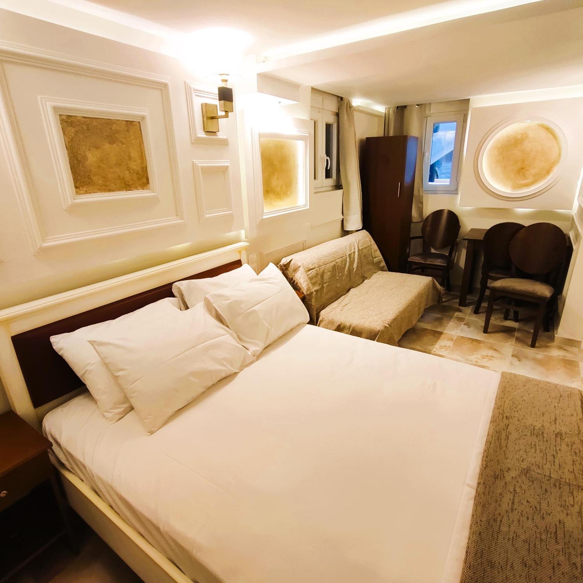 Villa Miltiadis Greecefiloxenia ヴォロス エクステリア 写真