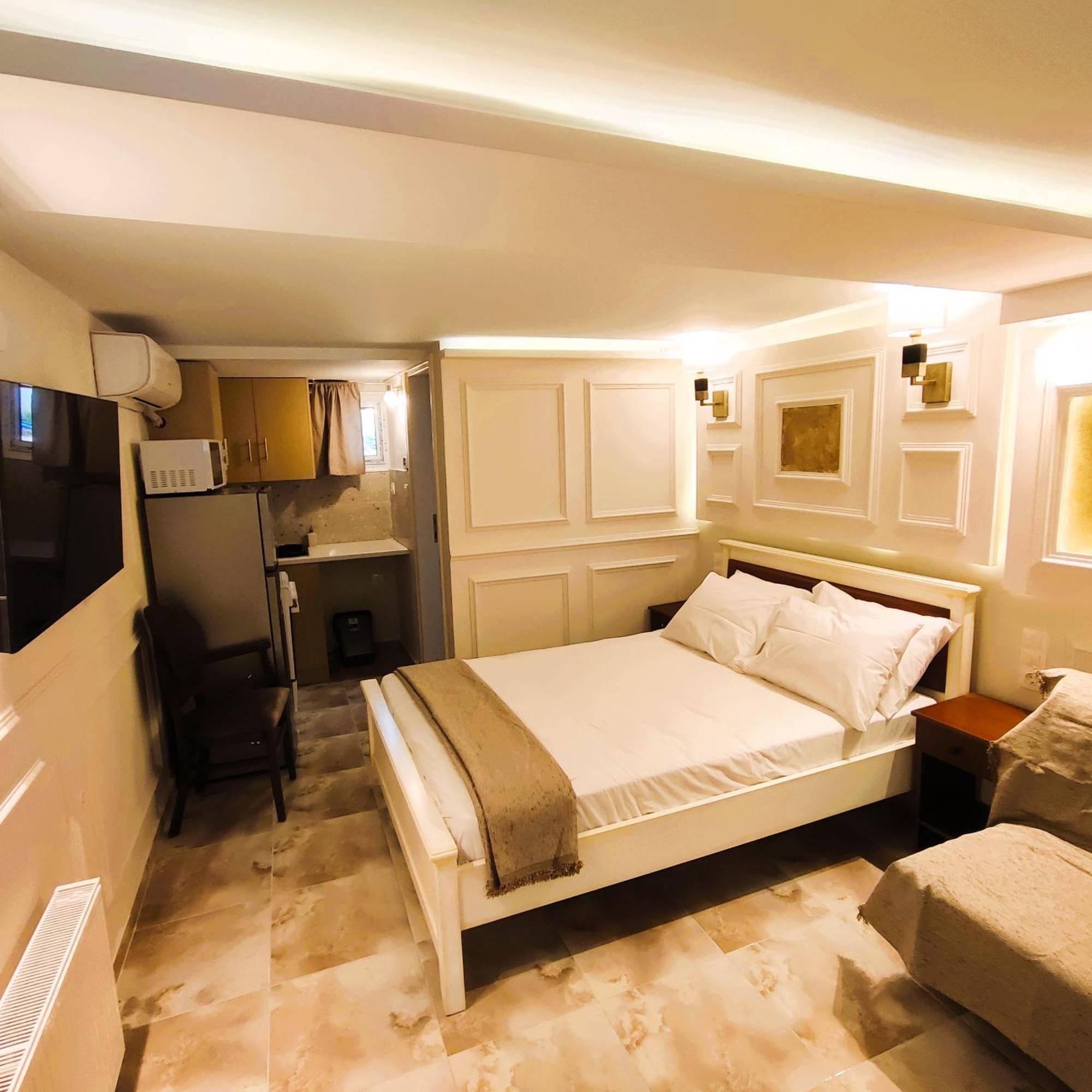 Villa Miltiadis Greecefiloxenia ヴォロス エクステリア 写真