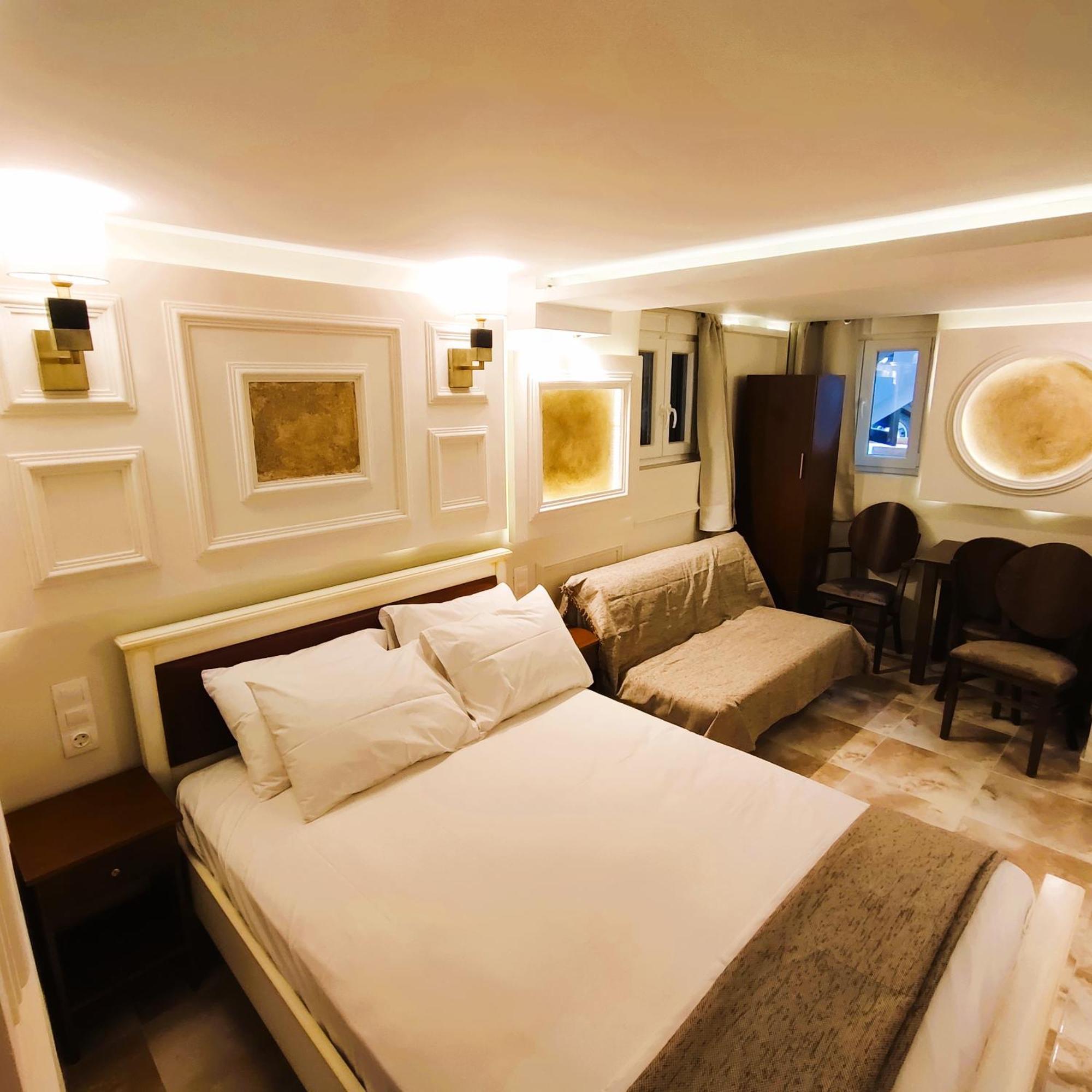 Villa Miltiadis Greecefiloxenia ヴォロス エクステリア 写真